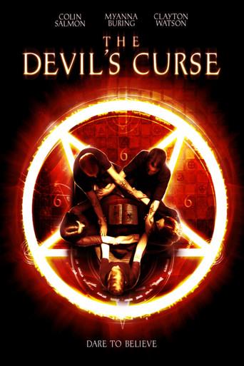 The Devil's Curse (2008) poster