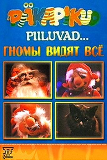 Peeping Gnooms (1990) poster