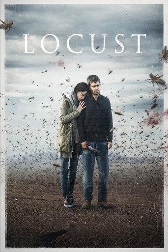 Locust (2014) poster