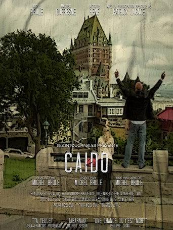Caido (2009) poster