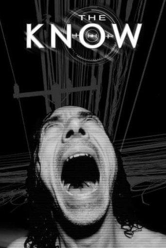 The KNOW () poster