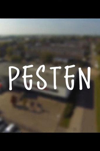 Pesten (2015) poster