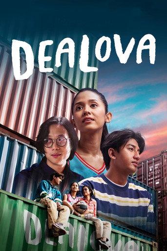 Dealova (2024) poster