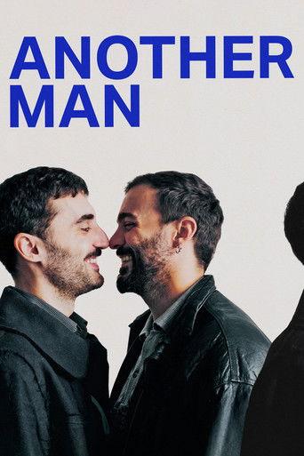 Another Man (2026) poster