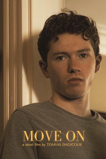 Move On () poster
