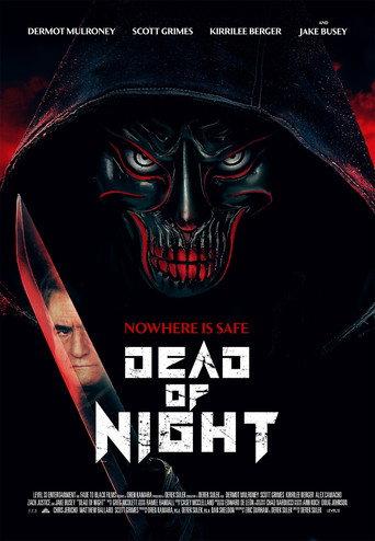 Dead of Night (2026) poster