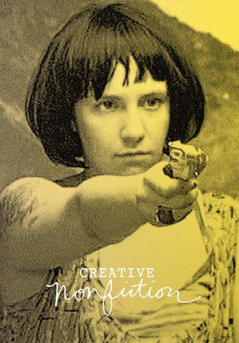 Creative Nonfiction (2009) poster