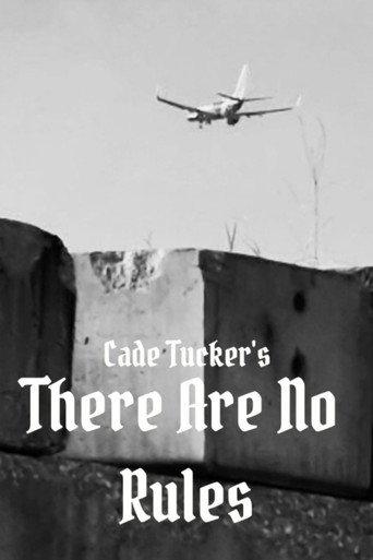 There Are No Rules (2026) poster