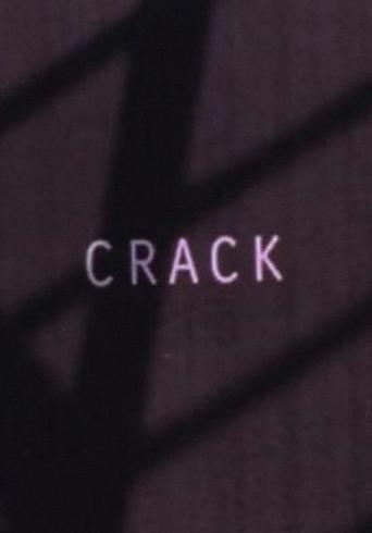 Crack (2015) poster