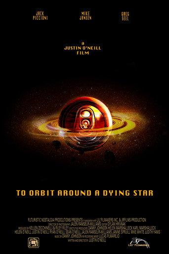 To Orbit Around A Dying Star (2024) poster