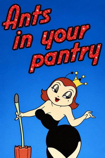 Ants in Your Pantry (1945) poster