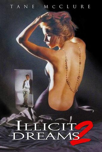 Illicit Dreams 2 (1997) poster