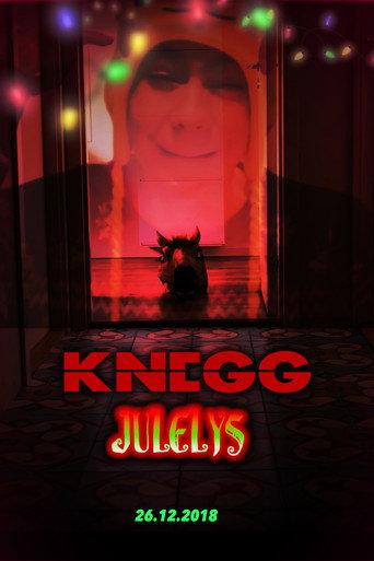 KNEGG | JULELYS (2018) poster