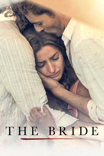 The Bride (2015) poster