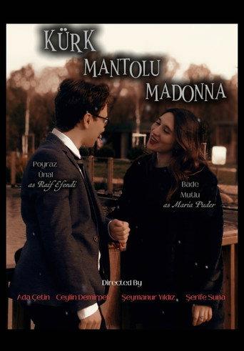 Kürk Mantolu Madonna (2025) poster