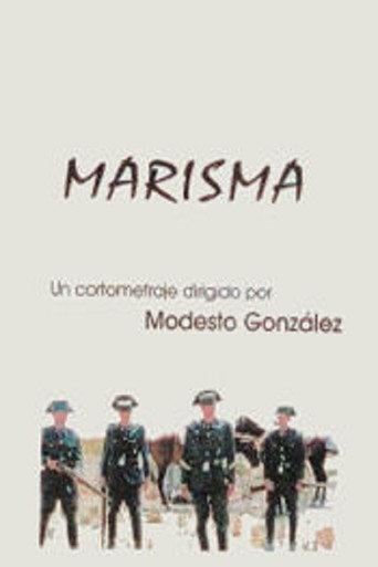 Marisma (1997) poster
