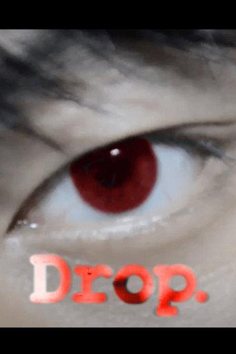 Drop (2022) poster