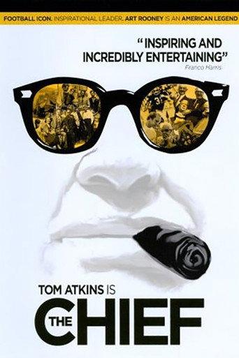 The Chief (2010) poster