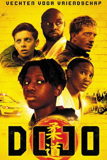 Dojo (2022) poster