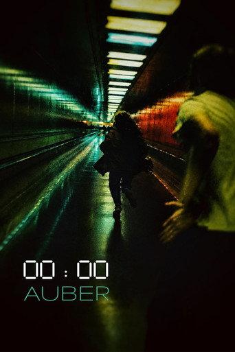 00:00 Auber () poster