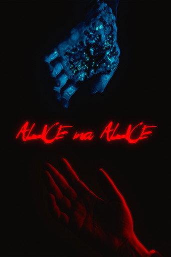 Alice, my Alice (2026) poster