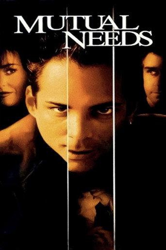 Mutual Needs (1999) poster