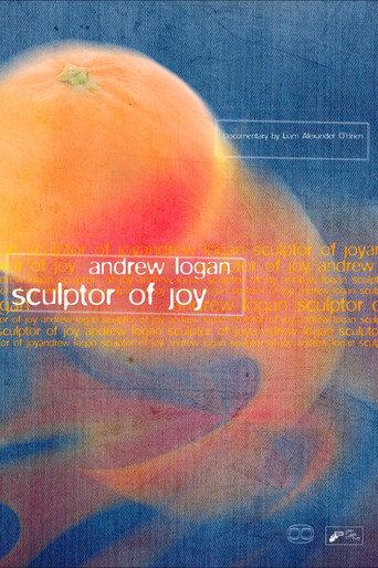 ANDREW LOGAN: SCULPTOR OF JOY (2025) poster