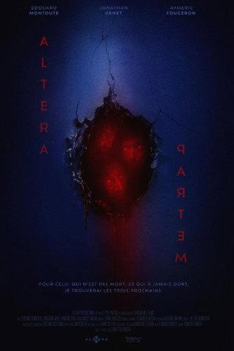 Altera Partem () poster