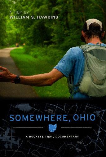 Somewhere, Ohio () poster