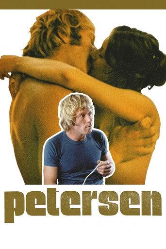 Petersen (1974) poster