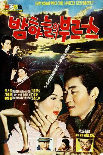 Night Blues (1966) poster