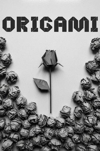 ORIGAMI (2025) poster