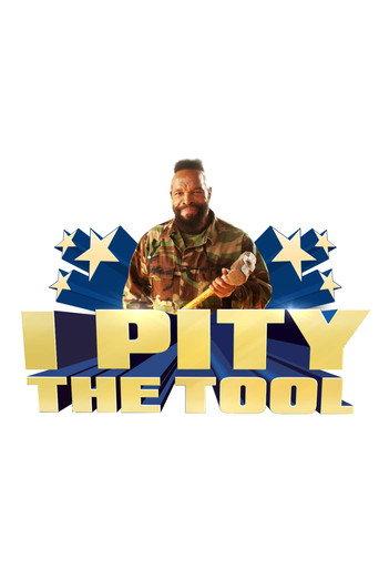 I Pity the Tool (2015) poster