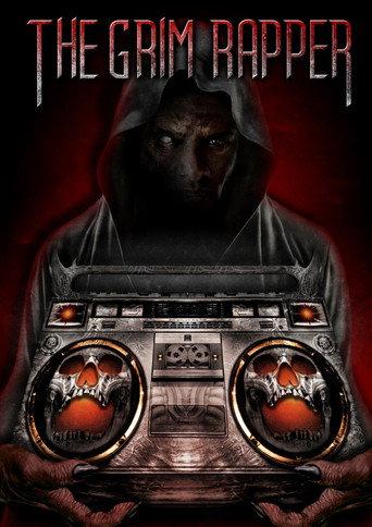 The Grim Rapper (2026) poster