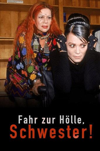 Beloved Sister (2002) poster