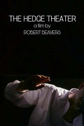 The Hedge Theater (2002) poster
