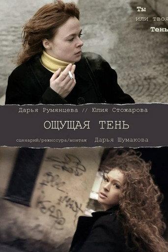 Feeling the Shadow (2011) poster