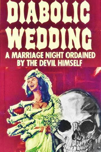 Anabelle Lee (1971) poster