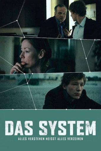The System (2012) poster