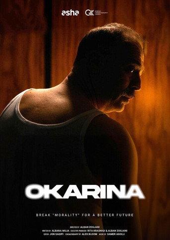 Ocarina (2023) poster
