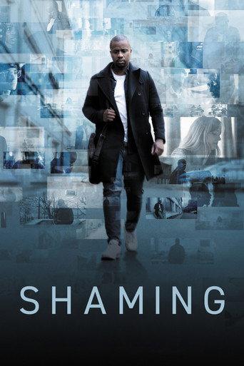 Shaming () poster