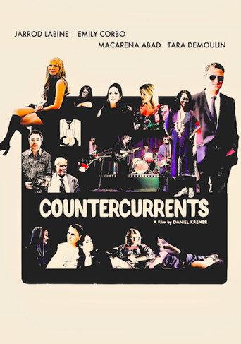 Countercurrents () poster
