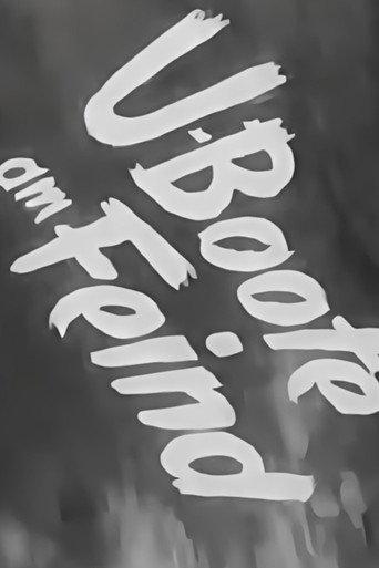 U-Boote am Feind (1940) poster