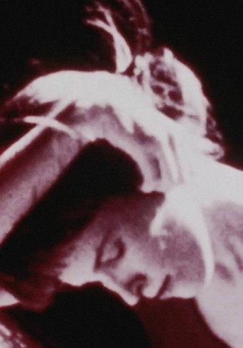 Roseblood (1974) poster