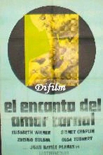 Des goûts et des couleurs (1974) poster