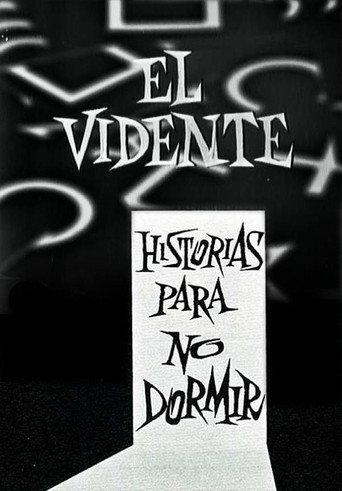 El Vidente (1967) poster