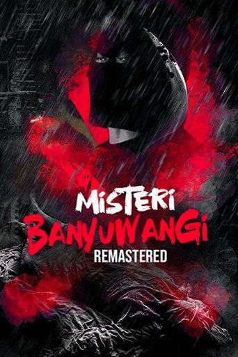 The Banyuwangi Mystery (Shaman Wizard) (1998) poster