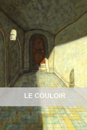 The Hallway (2005) poster