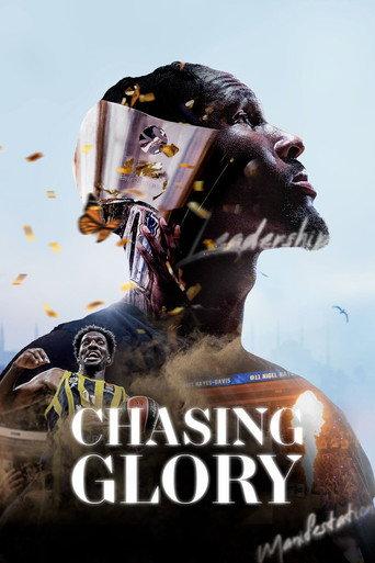 Chasing Glory (2026) poster