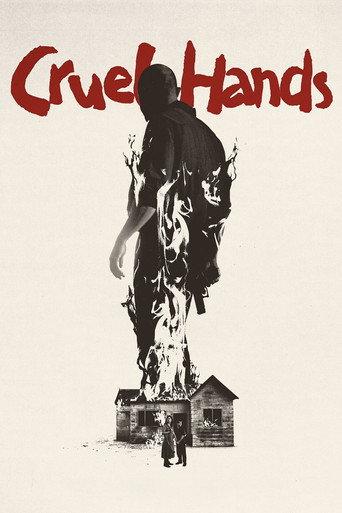 Cruel Hands (2025) poster